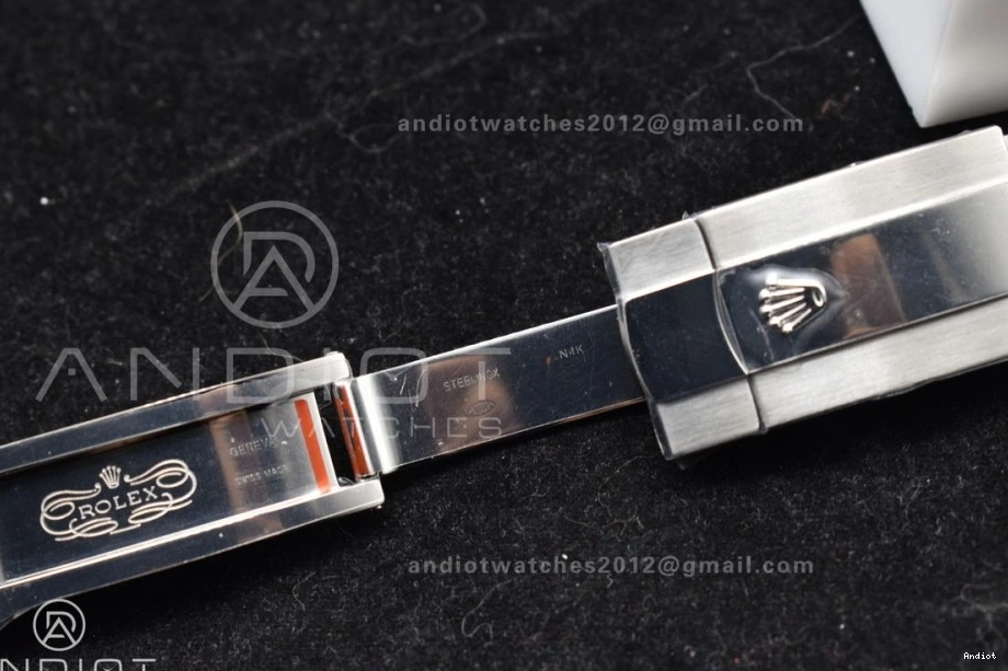 on SS A 1088 Dial Edition Green ZF Durable 1:1 Bracelet Jubilee Sky-Dweller 904L 326934 SS Best 0817
